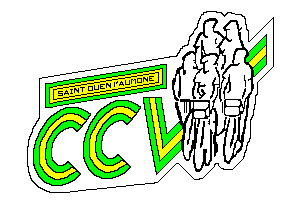 Logo du CCV